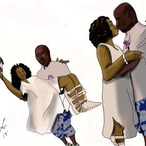 Meet your Posher, Darlene